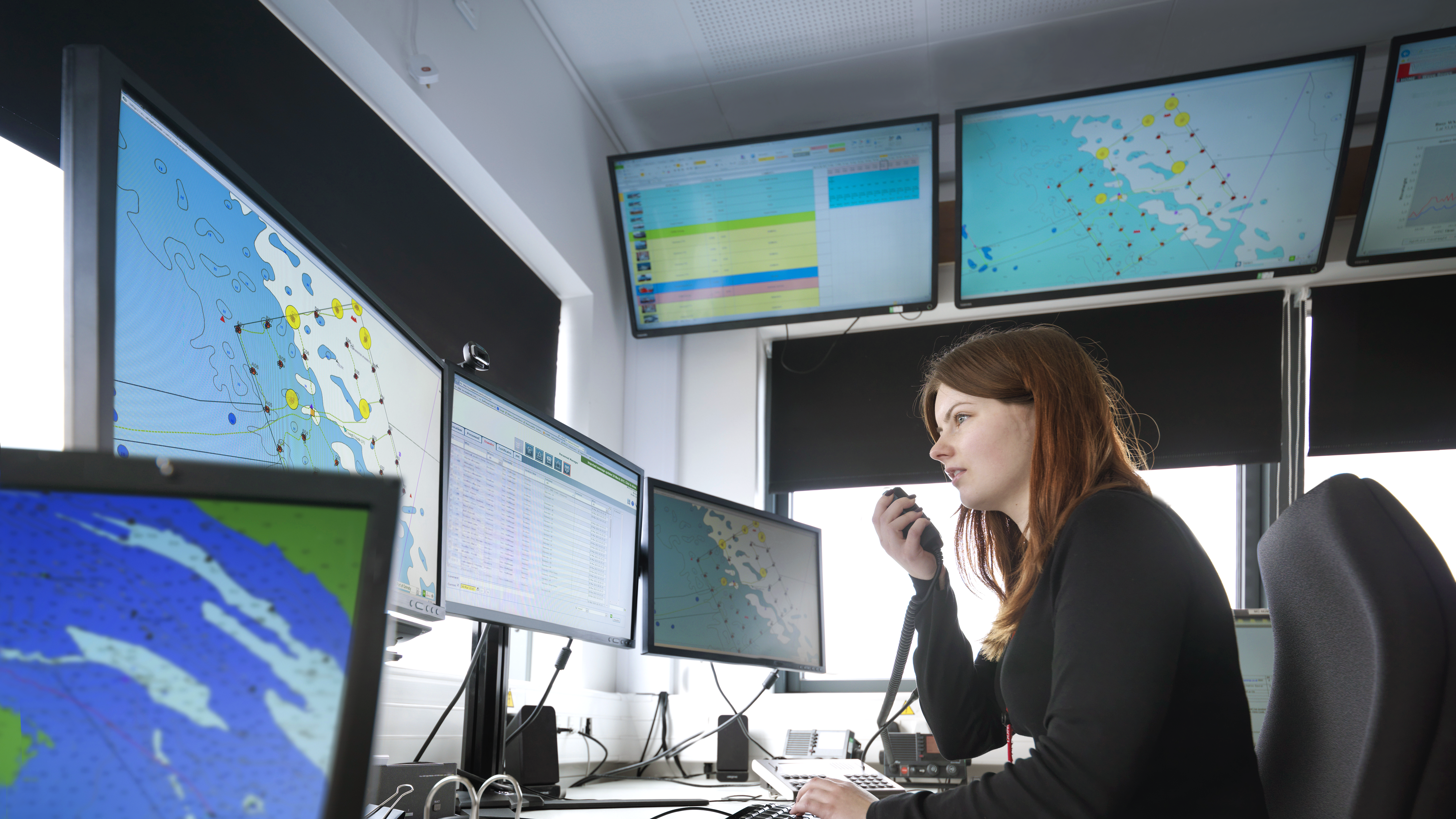 Ericsson Intelligent Controller (EIC) Operation and Administration 