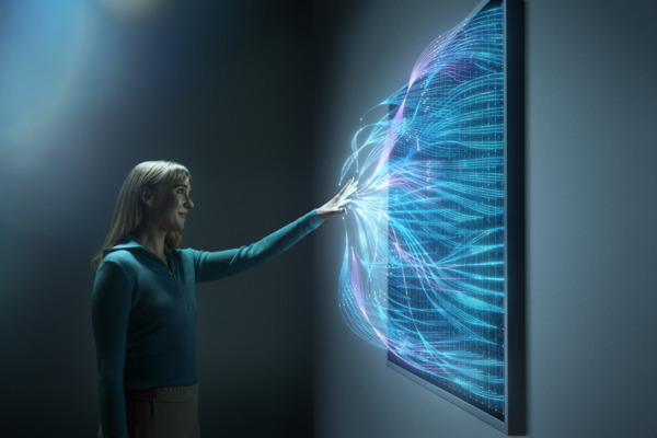 Discover a world of new possibilities