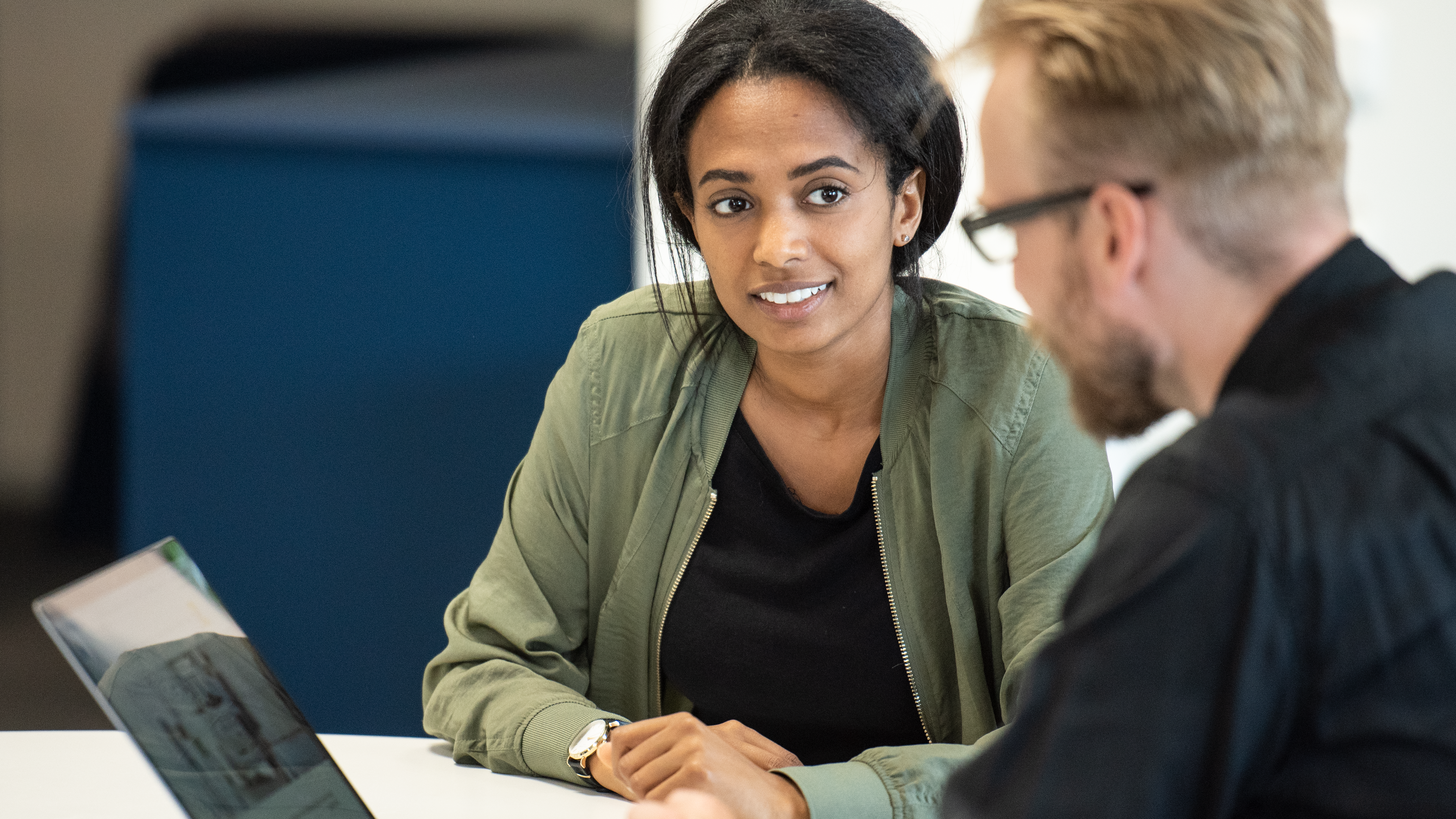 New ILT trainings in Q1, 2024