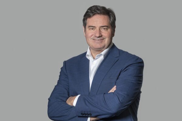 Andrés Vicente, Head of Market Area South East Asia, Oceania & India