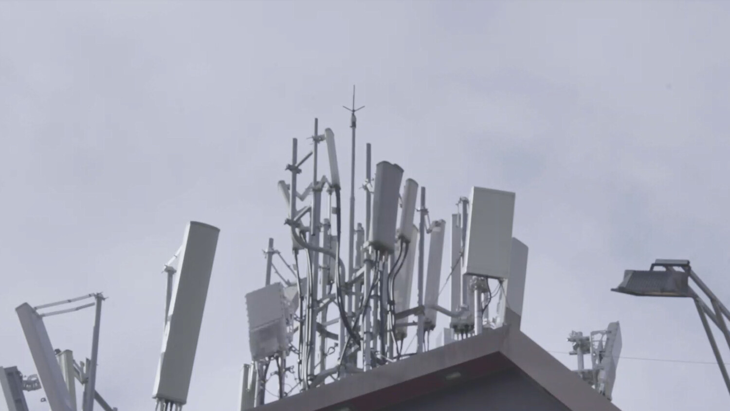 SK telecom deployment startegy