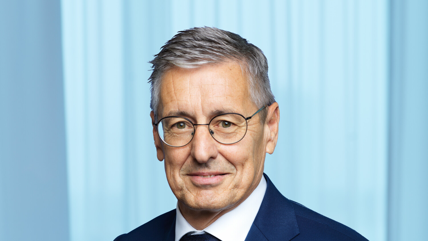 Ronnie Leten at Ericsson shareholder dialogue 2021