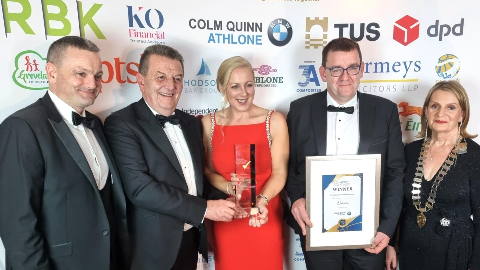 Best Business Awards