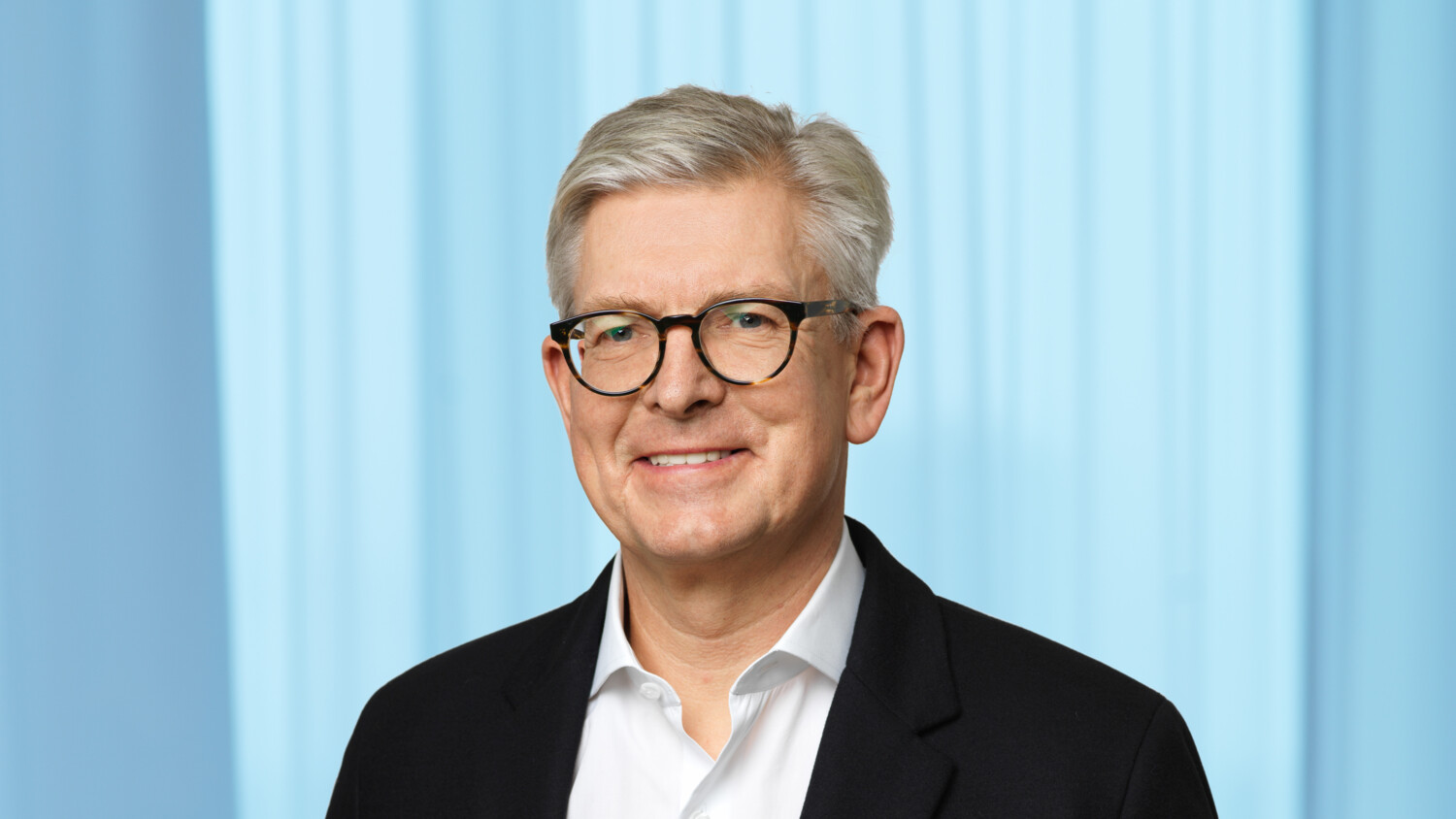 Börje Ekholm