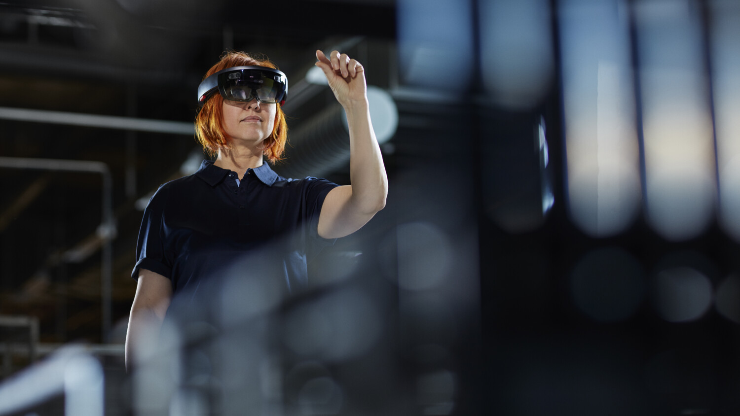 Ericsson Time-Critical Communication 