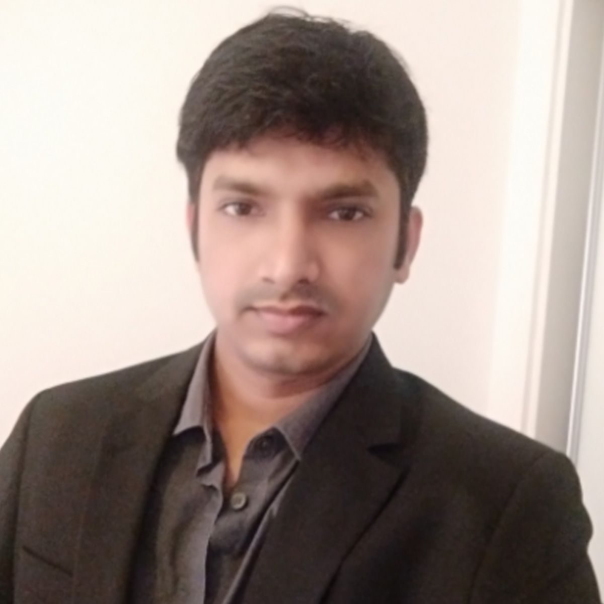 Sanjay Kumar Chowdhury 