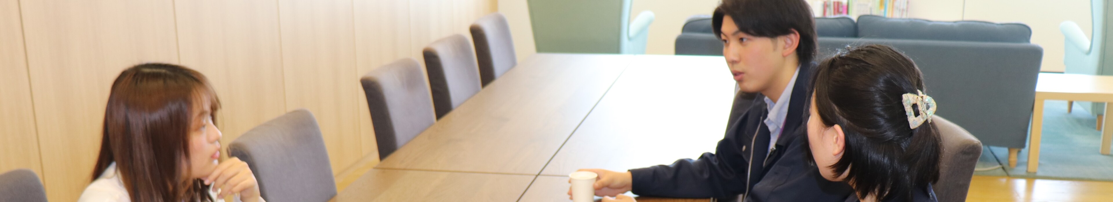 エリクソン・ジャパン株式会社 新卒採用