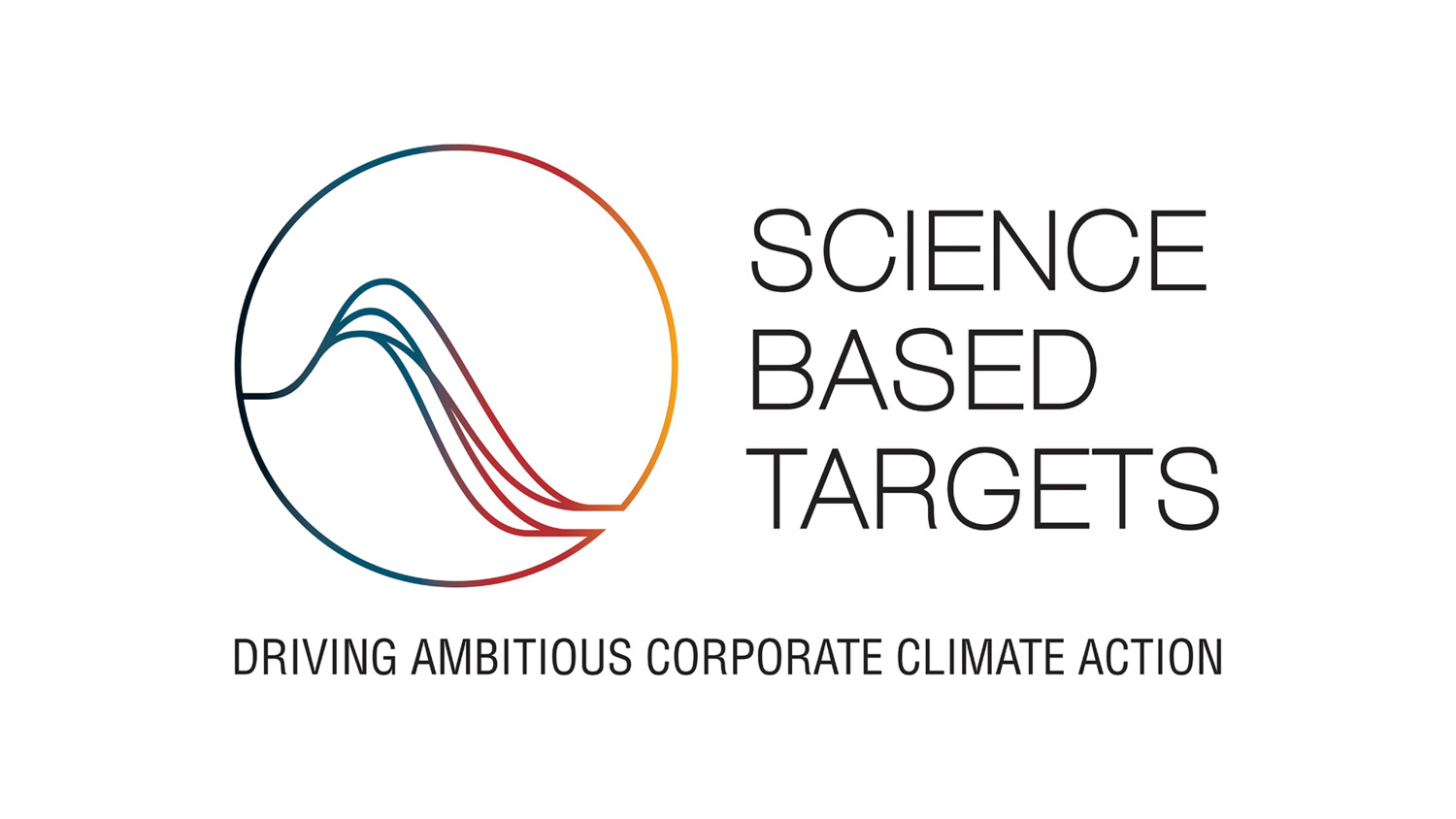 Science Based Targets