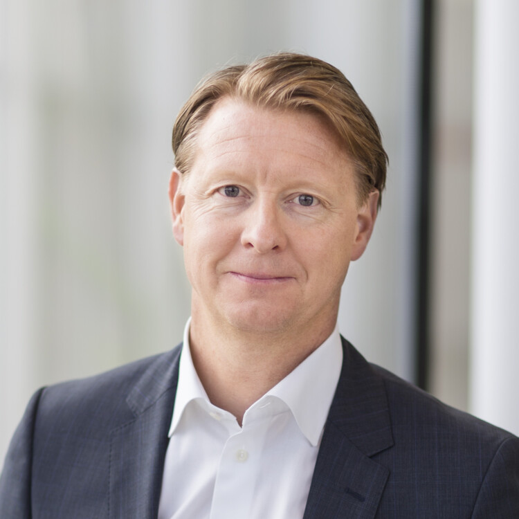 Hans Vestberg
