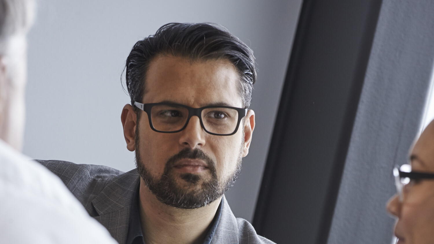 IT executives speak out in 'The Transformative CIO’ part 1