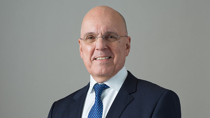 Jan Carlson, Chair of the Board of Directors