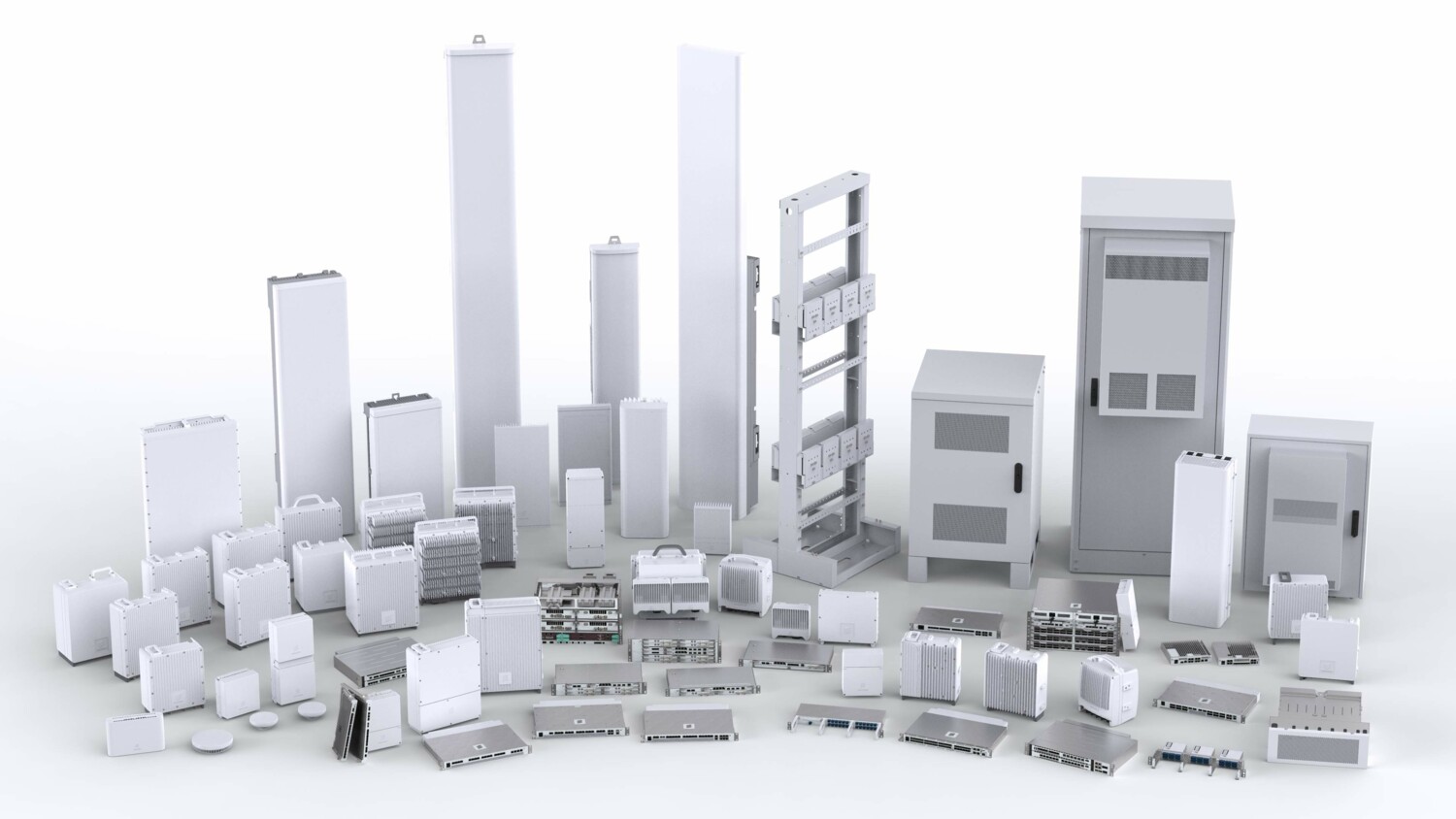 Ericsson Radio System