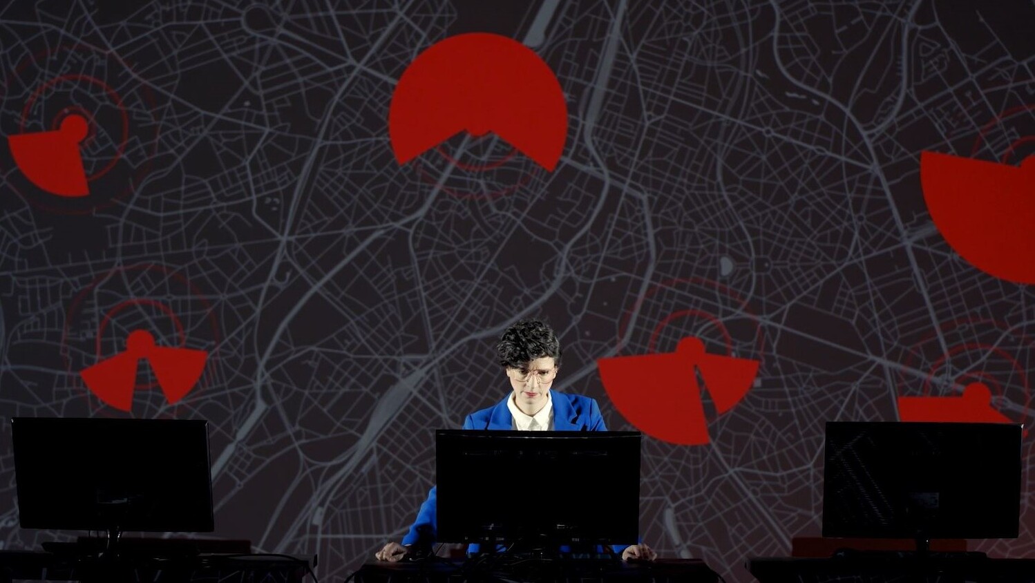 Watch a Short introduction of the Ericsson Intelligent Automation Platform.