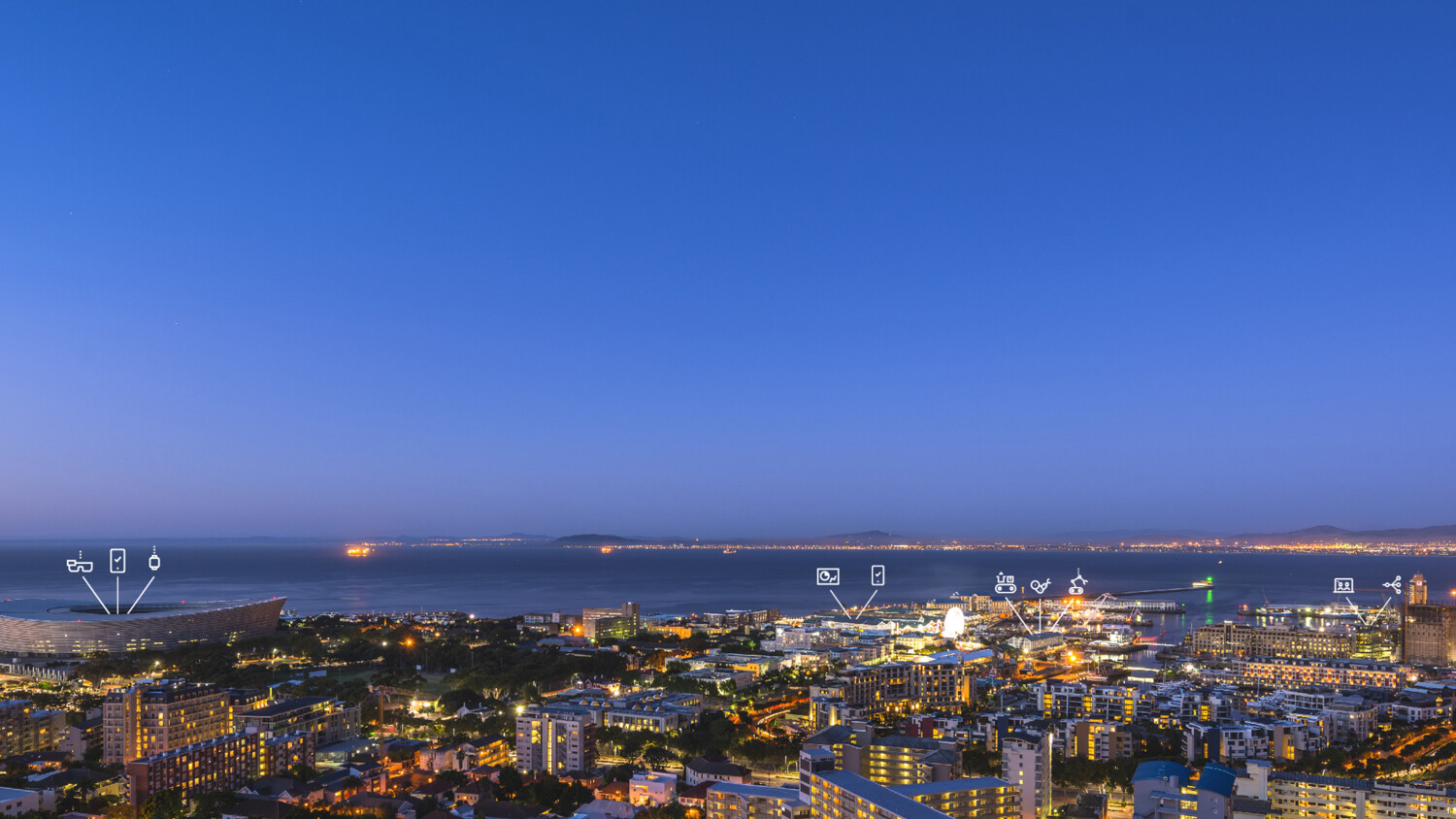  Local Packet Gateway pour 5G Core