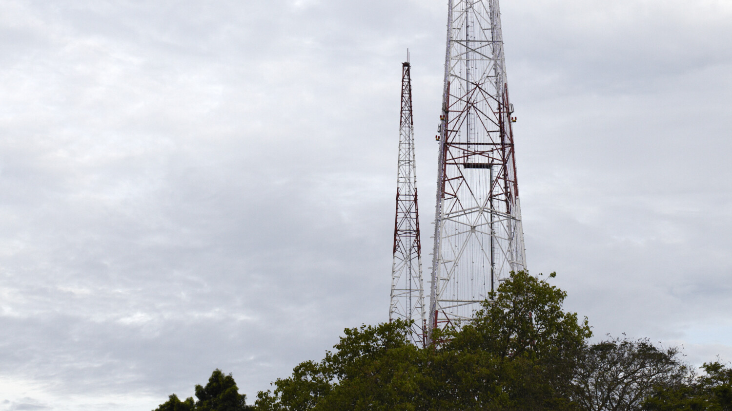 Teracom and Ericsson