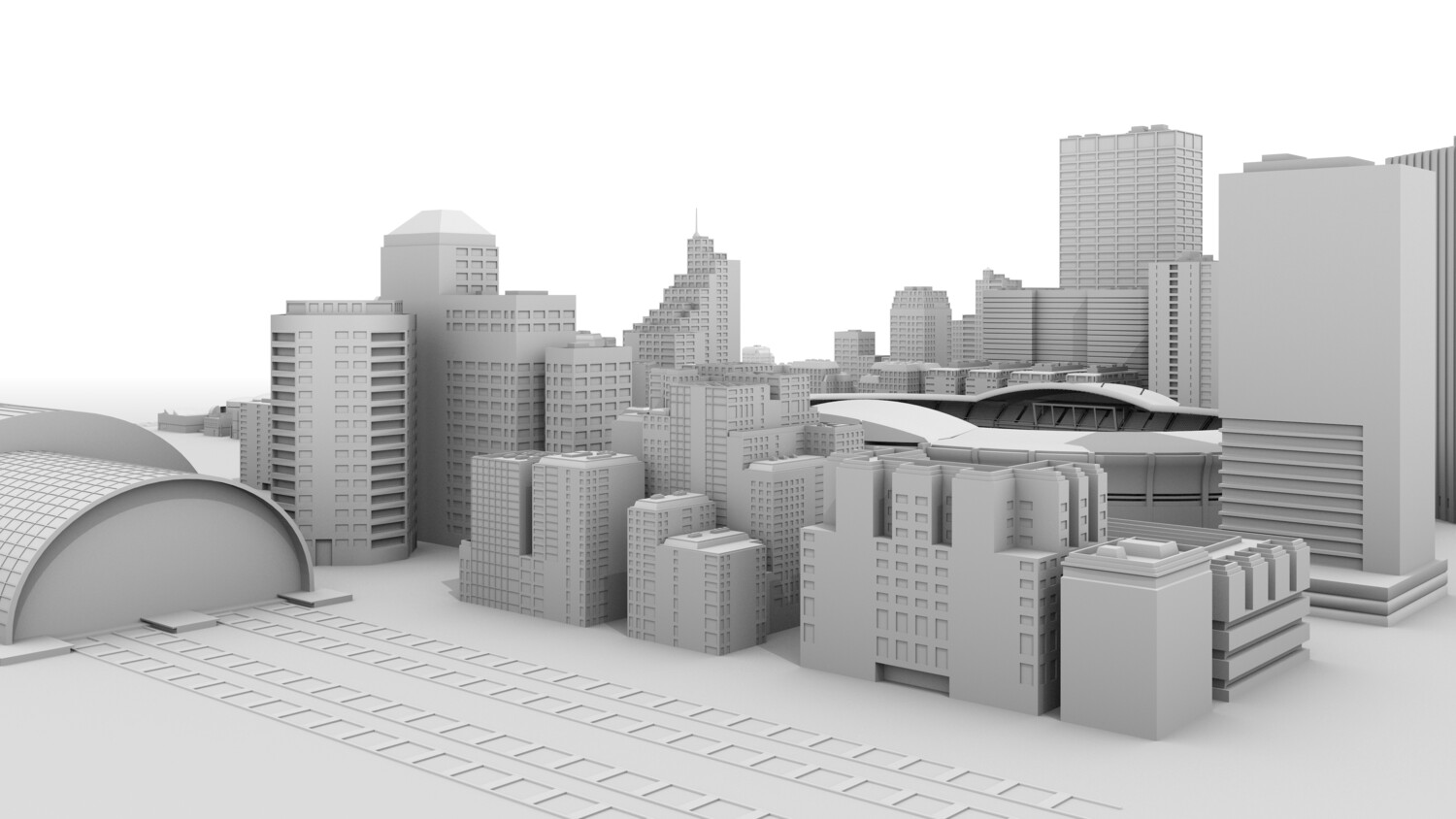 City model