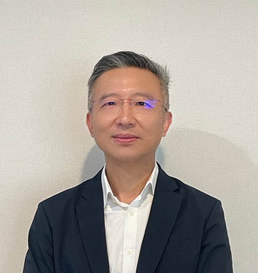 Clive Liu, Account Manager