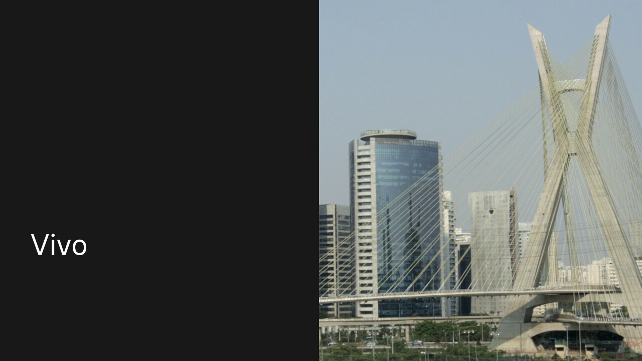 Vivo HQ