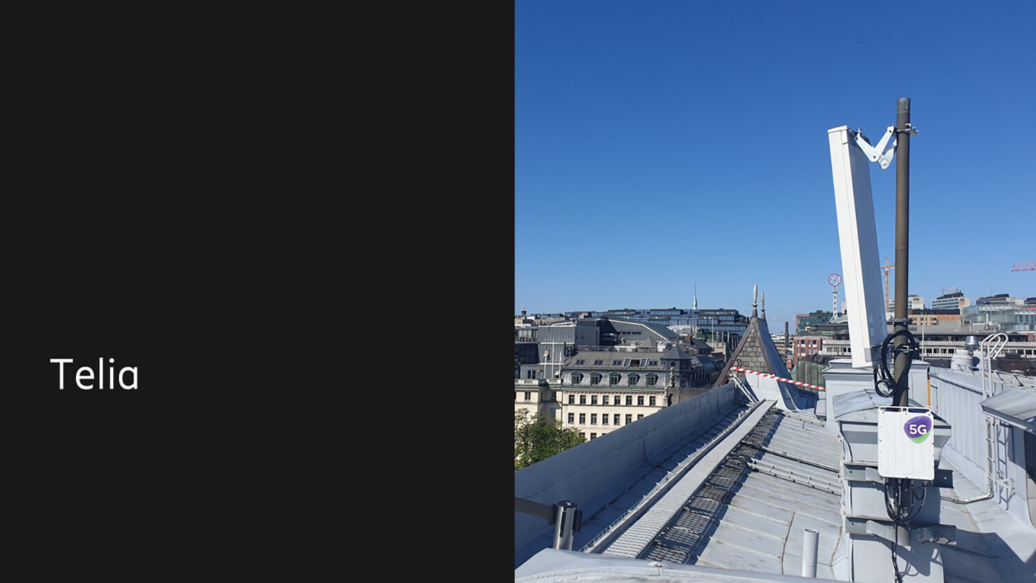 Telia customer testimonial BSS Full Version 2022