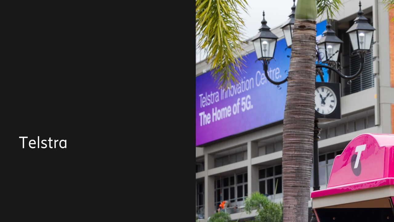telstra case