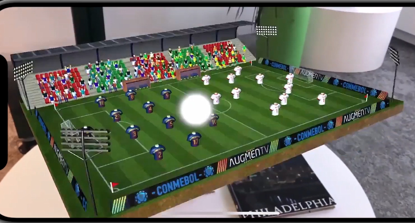 Ericsson startup program