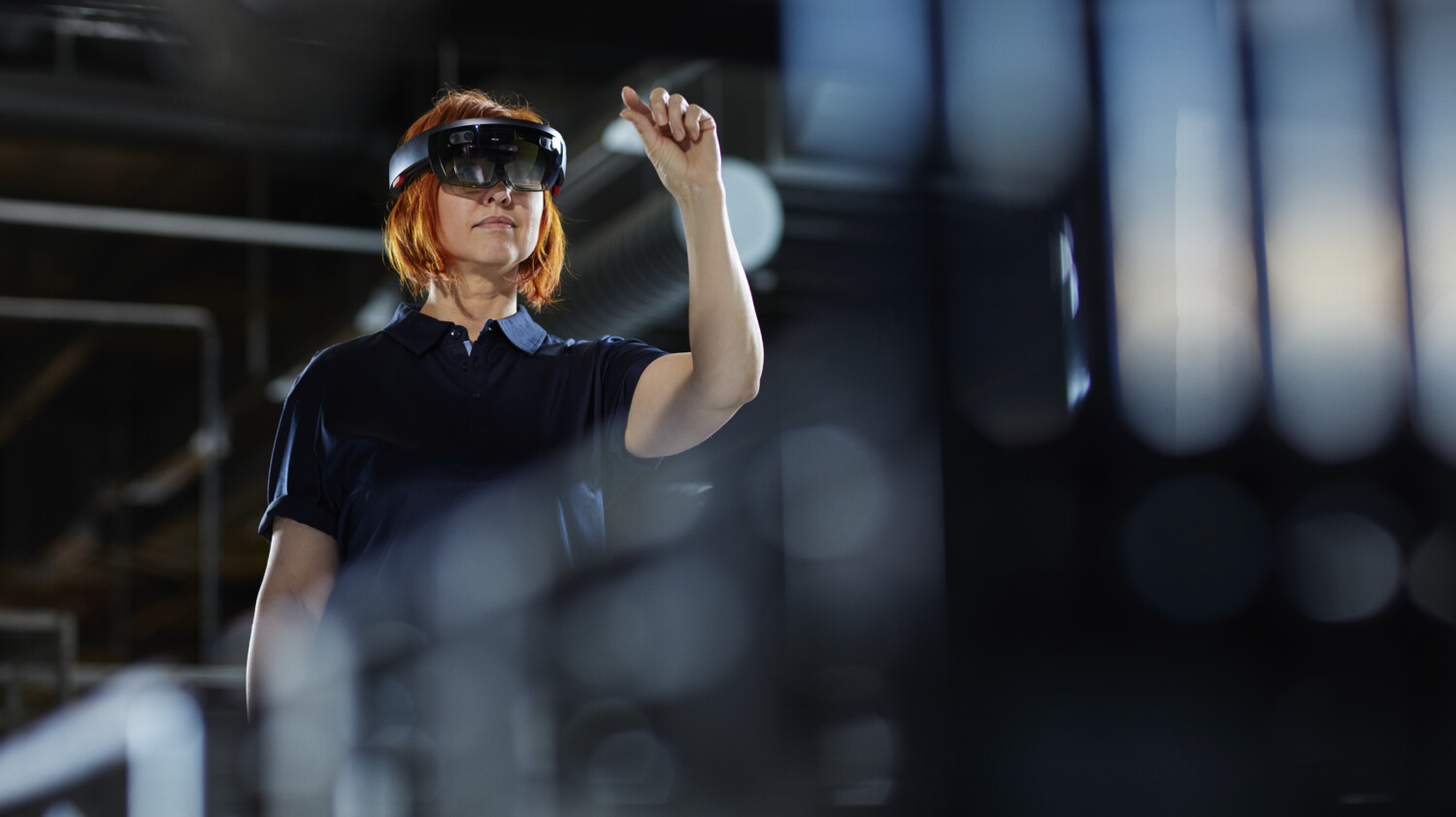 Reshoring manufacturing: How digital transformation is bringing back jobs