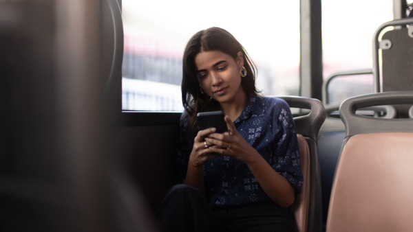 Latest news from Ericsson Luxembourg