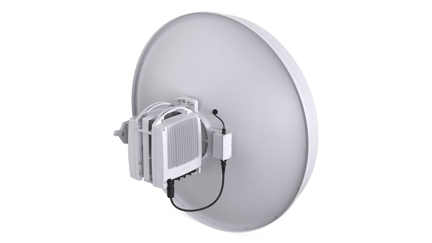 Sway Compensation Antenna