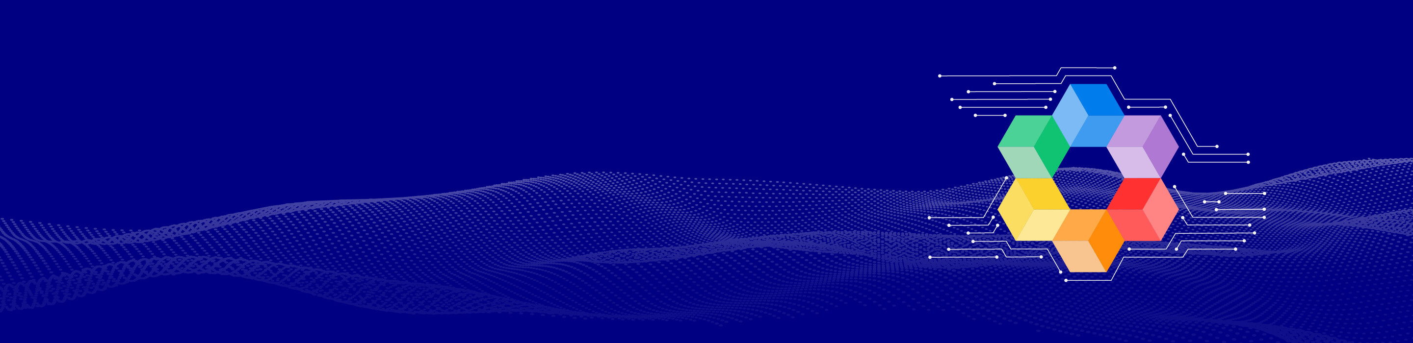 Graphic related to Intelligent Automation.