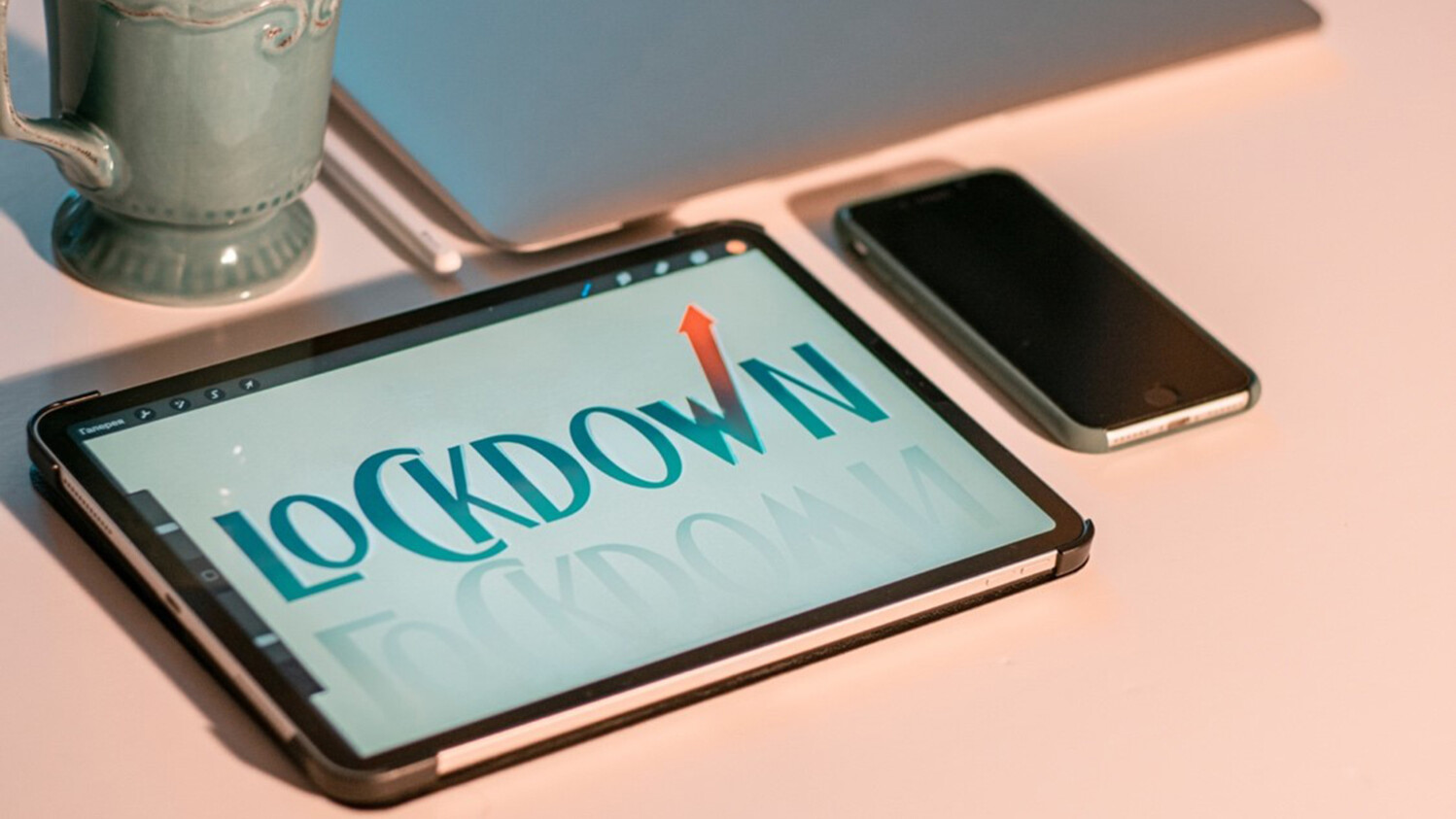 The pandemic's influence on our digital habits