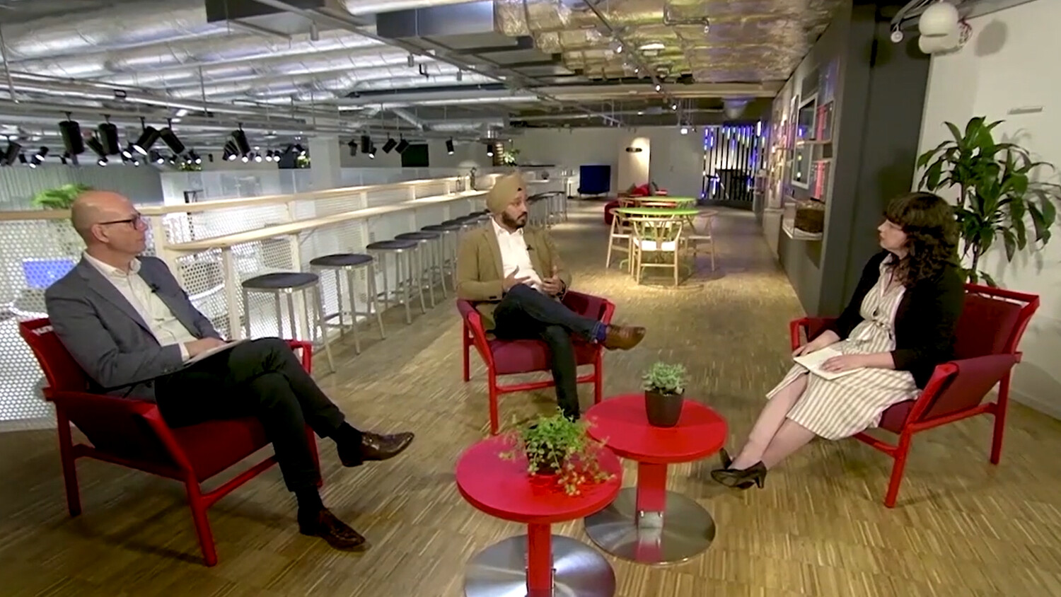 How are consumers adapting to the new normal?