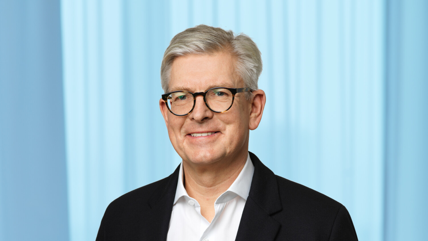 Börje Ekholm