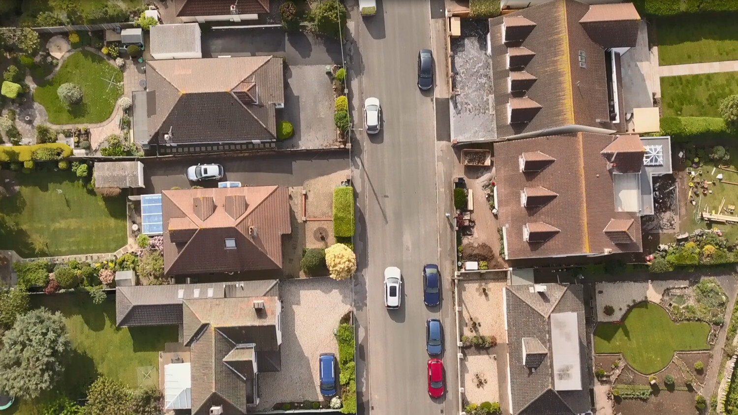 Ericsson Connected Vehicle