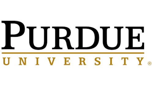 Purdue University logo 