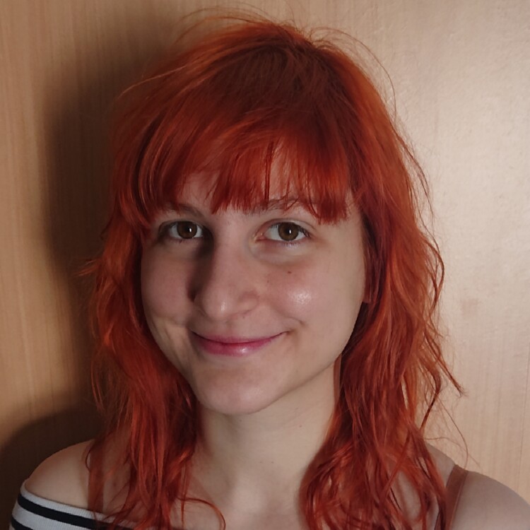 Kinga is a Software Developer in the Packet Core team based in Ericsson Hungary