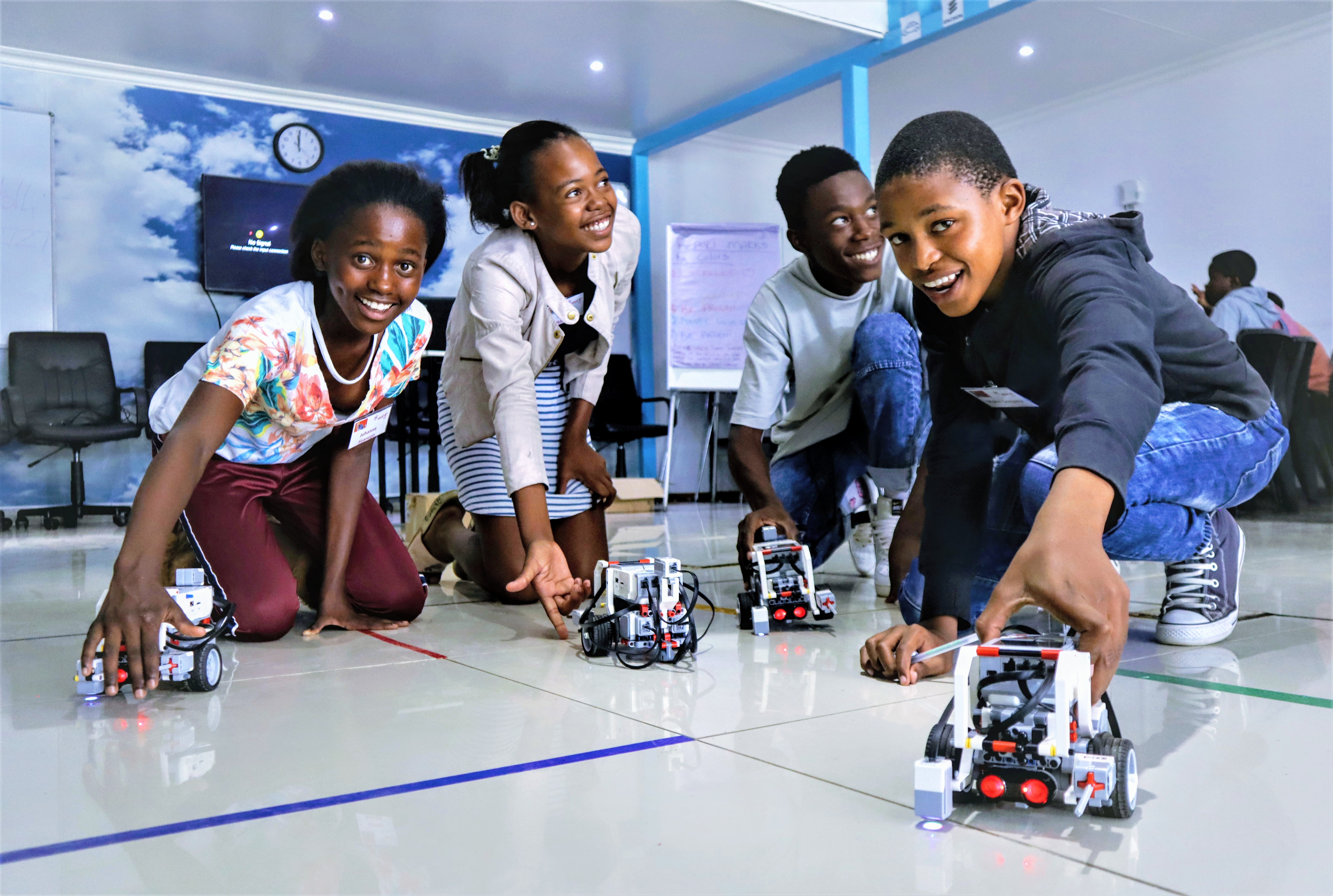 Digital Labs_March 2021