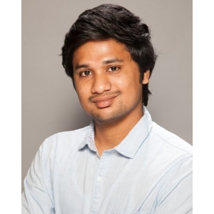 Ashwin Kumar Muruganandam