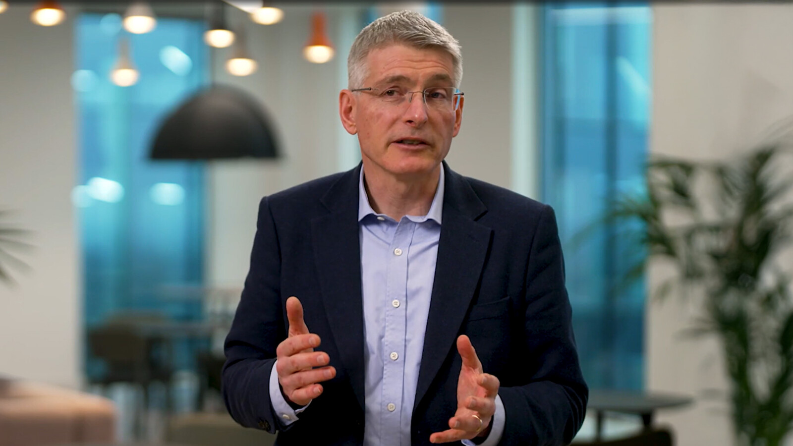 Capture the next wave of innovation