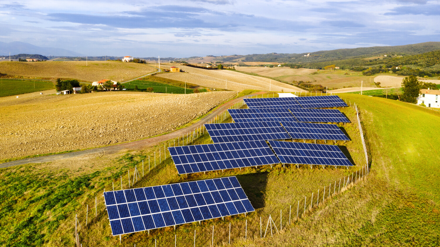 Pioneering a sustainable future