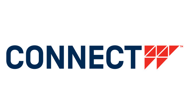 Connect44 logo.