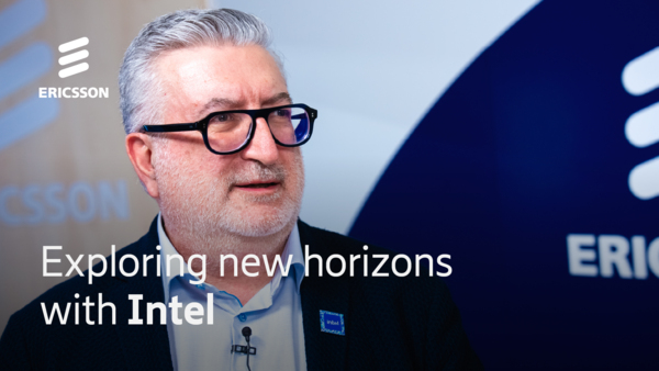  Kevork Kechichian from Intel