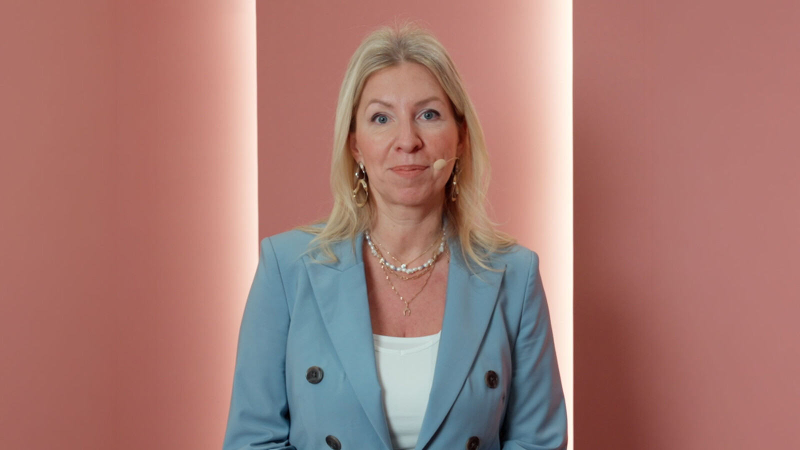 Elena Fersman, VP Head of AI Innovation & Incubation