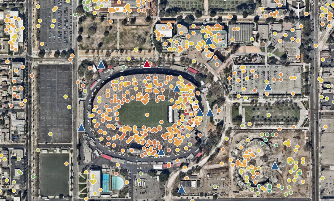 How to use simulation as a network optimization tool 