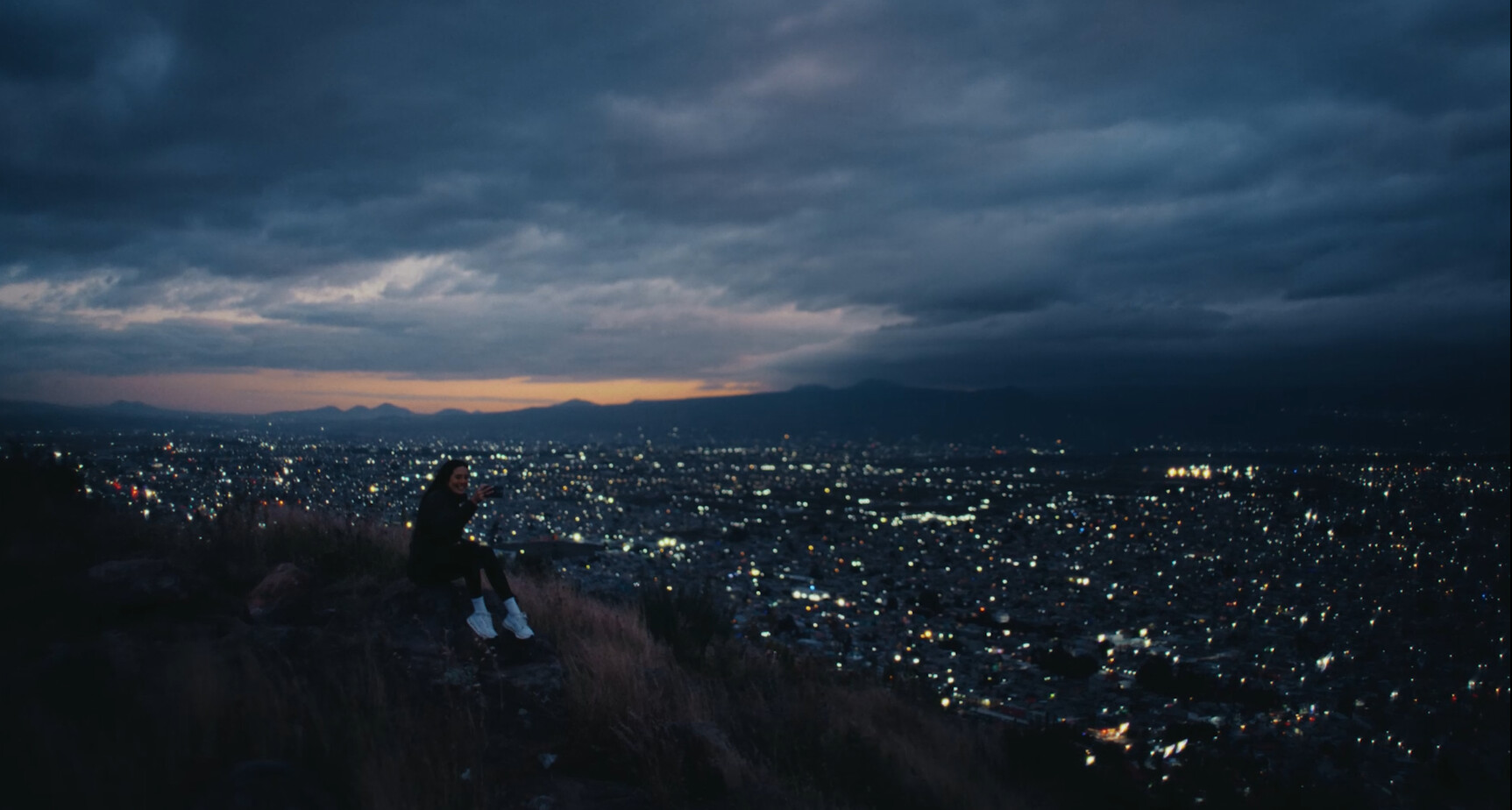 Ericsson Key Visual video