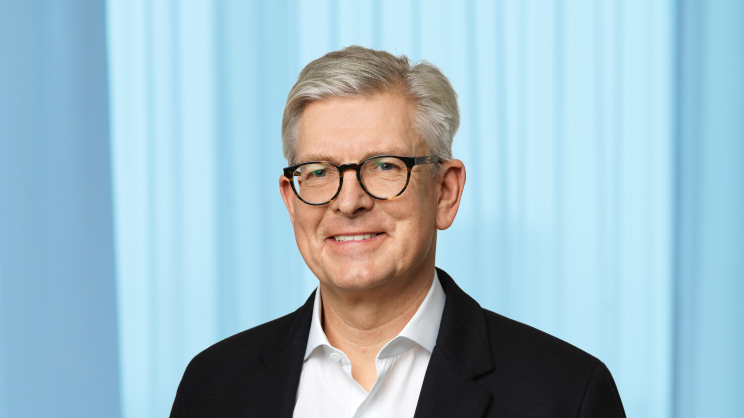 Börje Ekholm