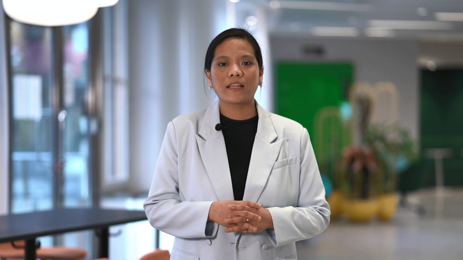 End-to-End Orchestration Key Value