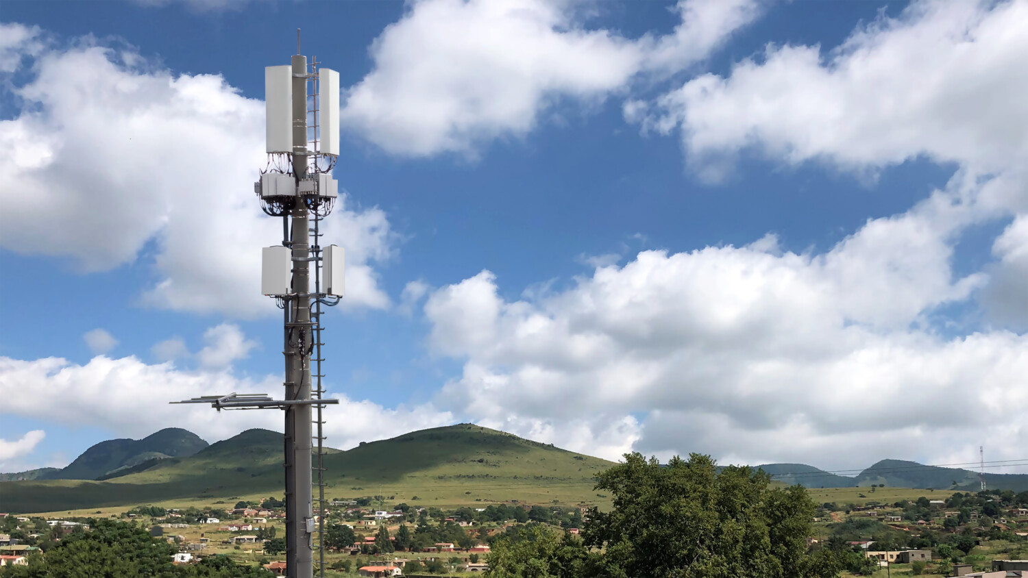 Automating MIMO energy management with Machine Learning and AI