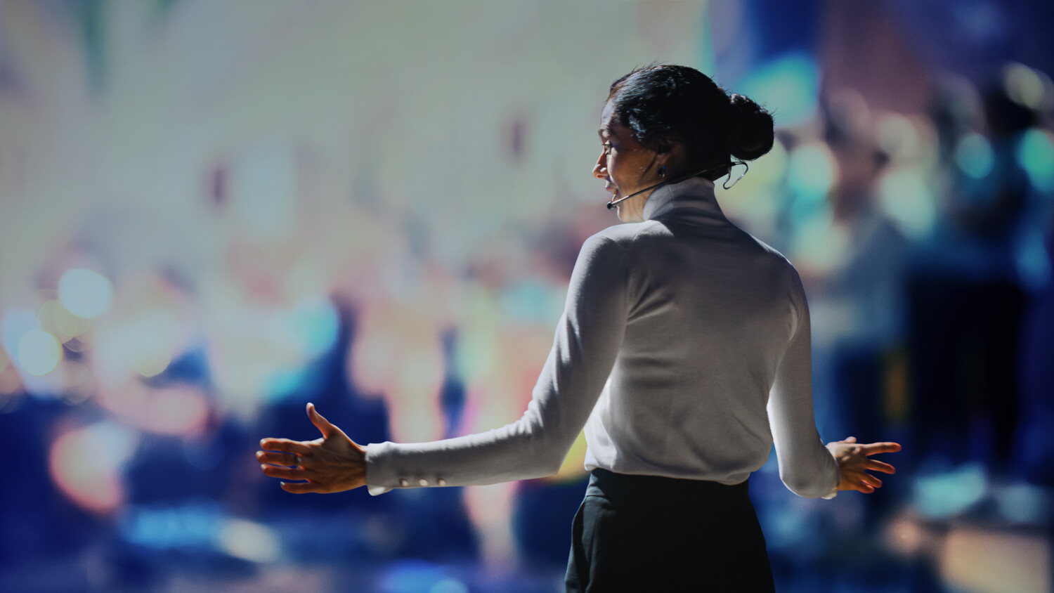 Focus must be on potential, not privilege