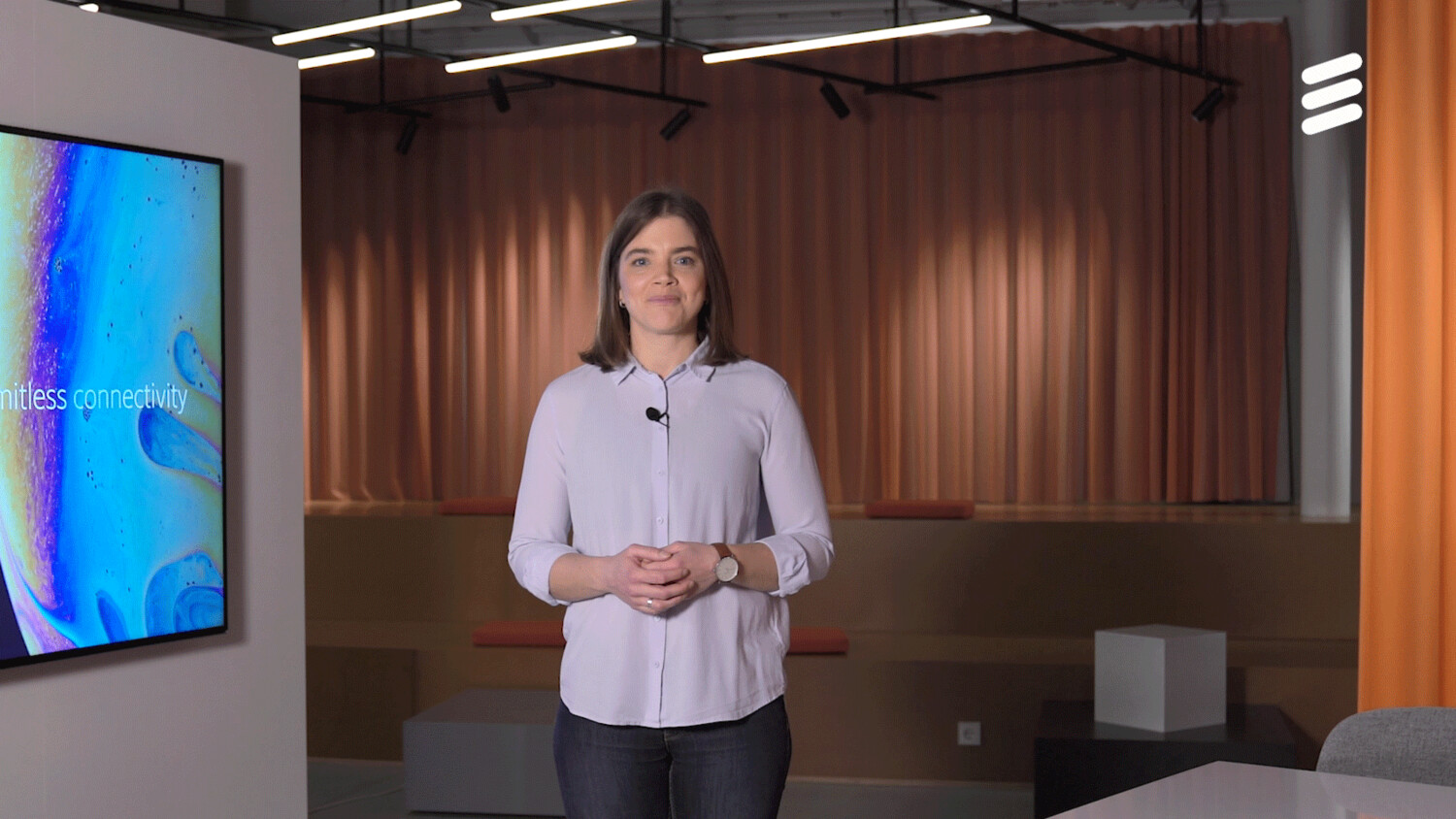 End-to-end perspective on 5G Core