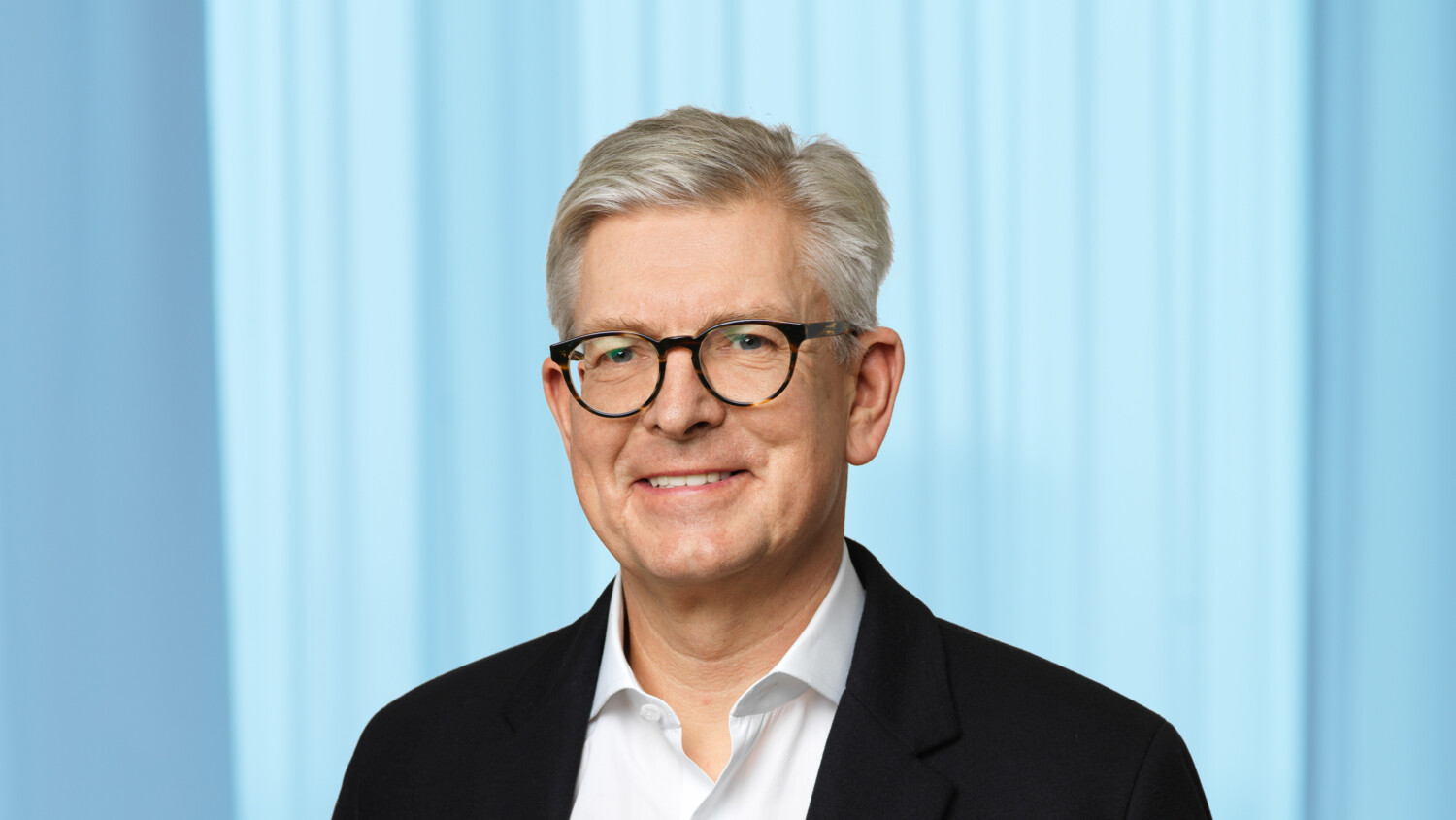 Börje Ekholm
